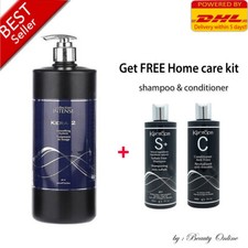 Keraspa Brazil Keratin Smoothing Treatment, kera 2, 1000 ml  Free Home care kit