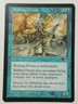 MTG Walking Dream Stronghold Regular Uncommon