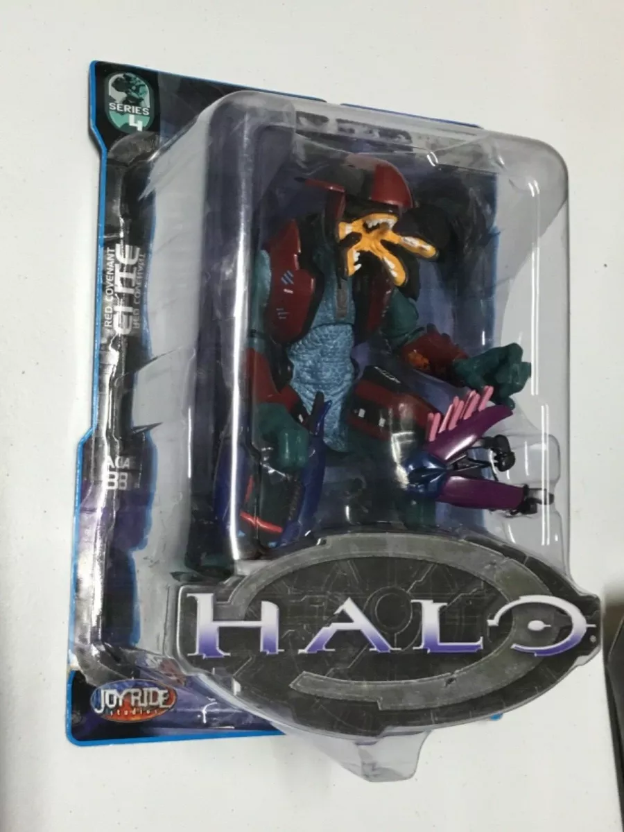 Halo hotsell 1 toys