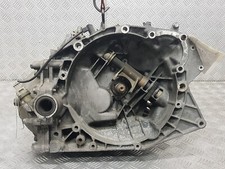 Boite de vitesse Peugeot 806