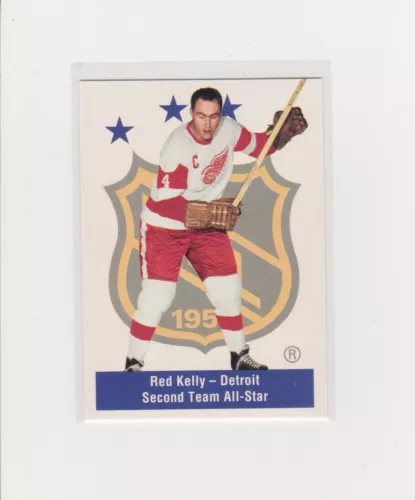 1994 Parkhurst Missing Link Hockey You Pick NM base stars RC rookie Hall of Fame