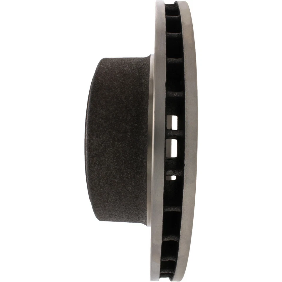 Rotor de freno de disco estándar centrado para Freightliner MT45 2006-2019 2007 2008 2009 Foto 2 de 4