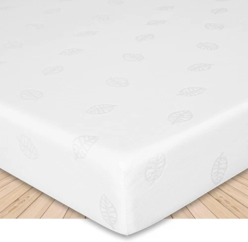 Good Nite 3FT Single Mattress 4.3 inch Memory 3FT 90 x 190 x 11cm