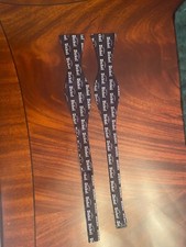 George Dickel bow tie