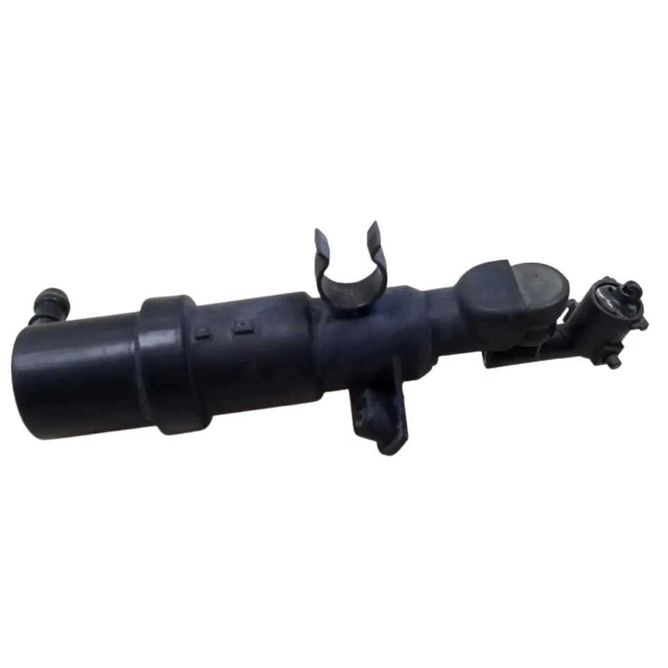 1J0955978B Headlight Washer Spray Nozzle Volkswagen Bora 2003 Foto 3 de 4