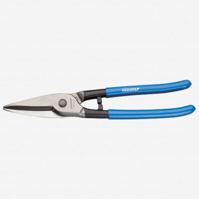 Gedore 420025 Tin snips 250mm