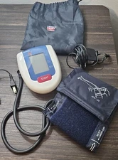Electric In-Home Blood Pressure Adult Monitor Rite Aid Brand