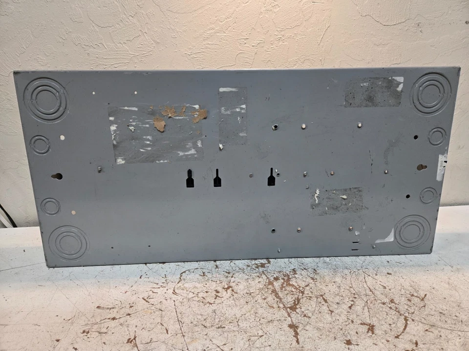 Class CTL Enclosed Panelboard C-3268 | E10703 | 4740081 - Image 4 of 4