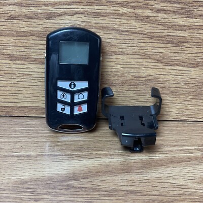Wt4989 Res Burg Transmitter FOB Model WT4989. | eBay