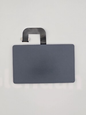 Apple MacBook Air 13'' M2 2022 A2681 Genuine Trackpad Touchpad w/ Cable Midnight