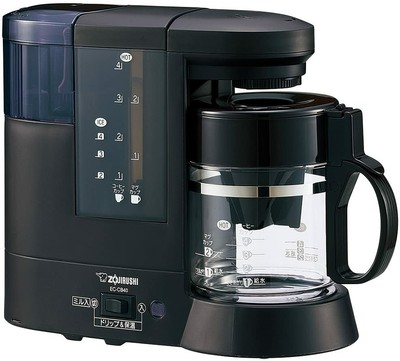 Zojirushi Coffee Maker EC-CB40-TD 540ml 