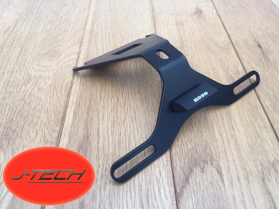 Aprilia RSV4 Tail Tidy 2010 2011 2012 2013 2014 2015 2016 2017 2018 2019 2020 Foto 3 de 3