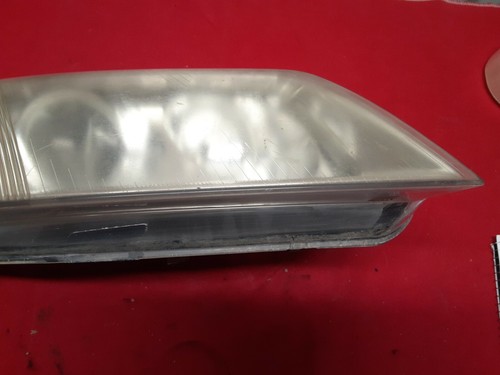 2001 2002 2003 2004 2005 VW Volkswagen Passat RIGHT PASSENGER Headlight Lamp - Picture 11 of 12