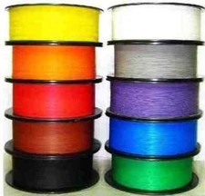 30 AWG KYNAR wire wrap - 30 gauge Kynar - 100 FEET Any Color 