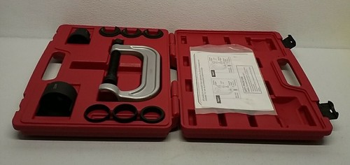 T40004 Specialty Products Suspension Control Arm Bushing Tool - Picture 5 of 7