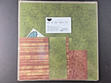 Creative Memories Reminisce CHRISTMAS Additions 12x12