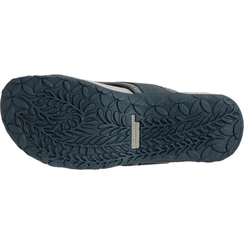 Merrell Women's Terran II Leather Slide Sandals (Pick a Size) New with Box! - Picture 5 of 5
