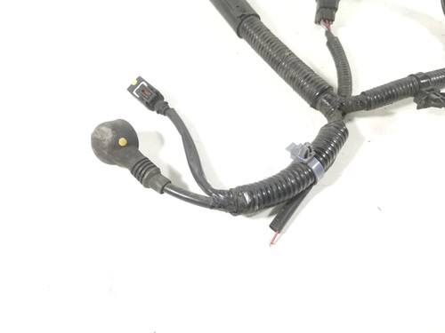Honda Civic FN2 8 gen 2007 RHD Engine Wiring Loom 32200-SMT-E11 OEM - Picture 3 of 8