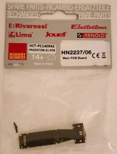 Hornby Hobbies N Scale HN2237/06 Main PCB Board