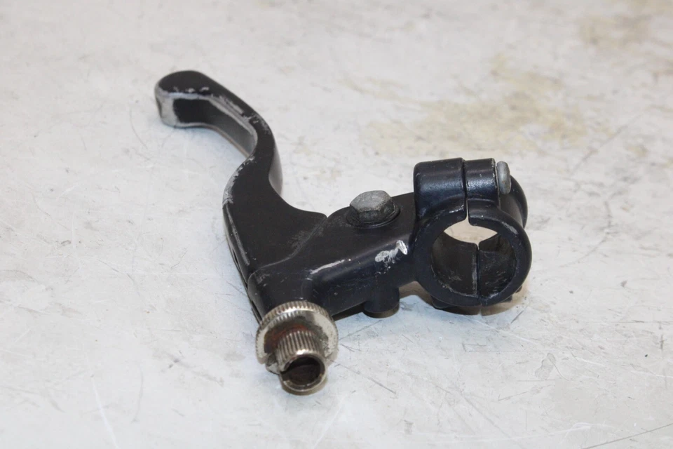 1992 KAWASAKI KX250 OEM МУФТА НАСЕЧКА КРЕПЛЕНИЕ С РЫЧАГОМ - Изображение 3 из 4