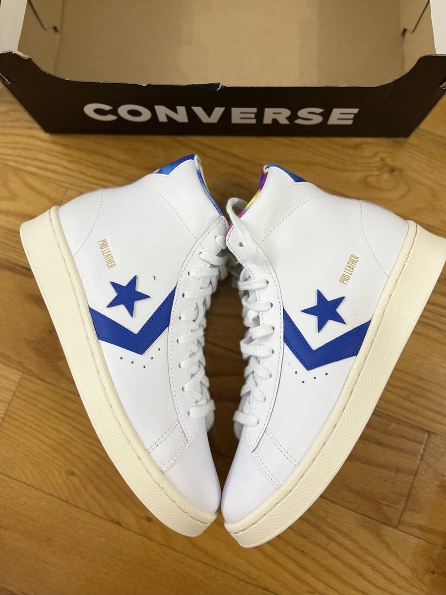 靴 70s CONVERSE PRO LEATHER HI Unisex Converse Pro Leather Hi – Oneness Boutique