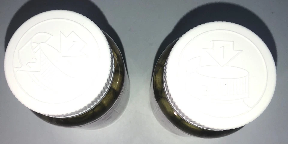 60 gomitas (2 hojas de 30) Nature's Way QUERCETINA sabor limón caducidad 31/01/25 9z-ENVÍO24 Foto 4 de 4