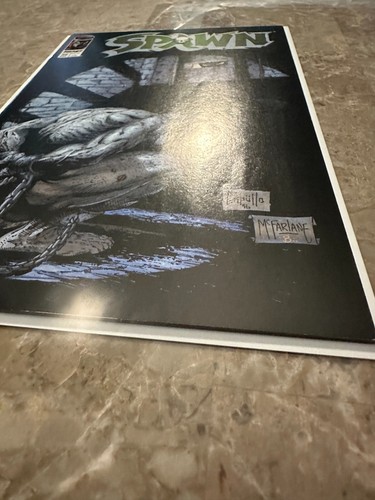 Spawn (Bild von 1992) - Wählen und wählen Sie Ihre Ausgabe/Los #1-117, 300, Schlüssel & mehr! - Bild 377 von 789