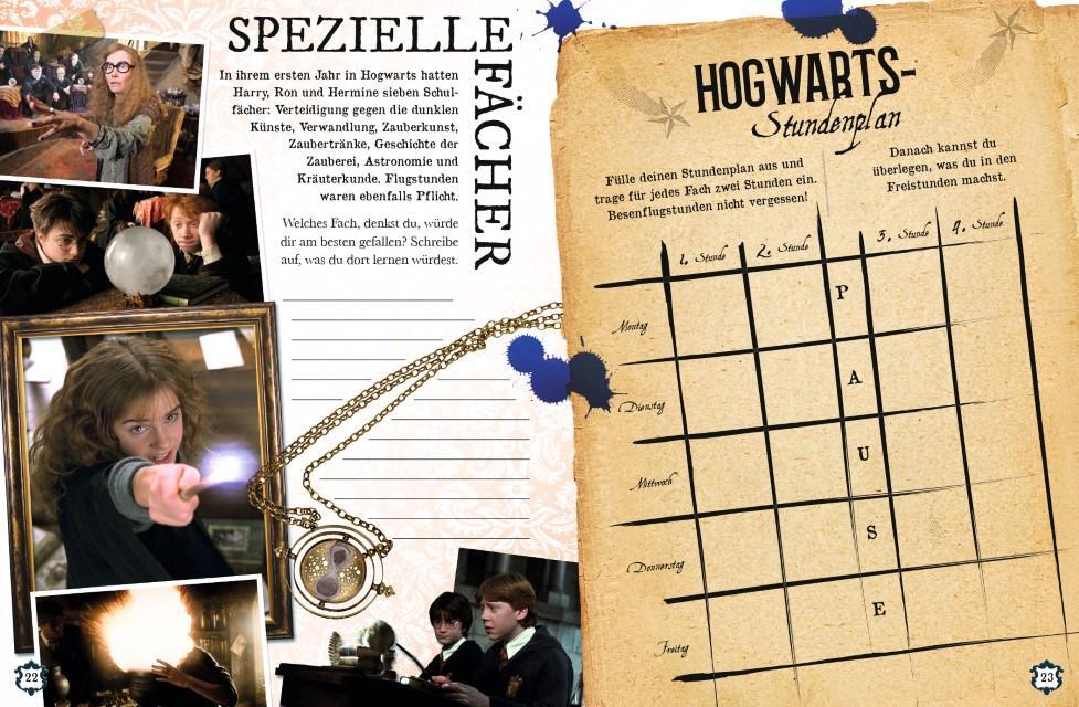 Thumbnail - Rainer Buchmüller / Harry Potter: Willkommen In Hogwarts /