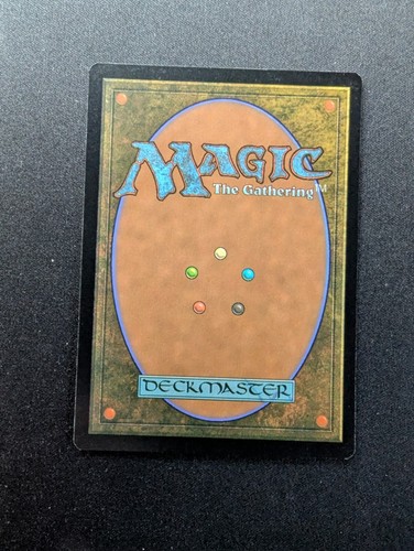 PEACE STRIDER #280 MTG Double Masters - Picture 2 of 2