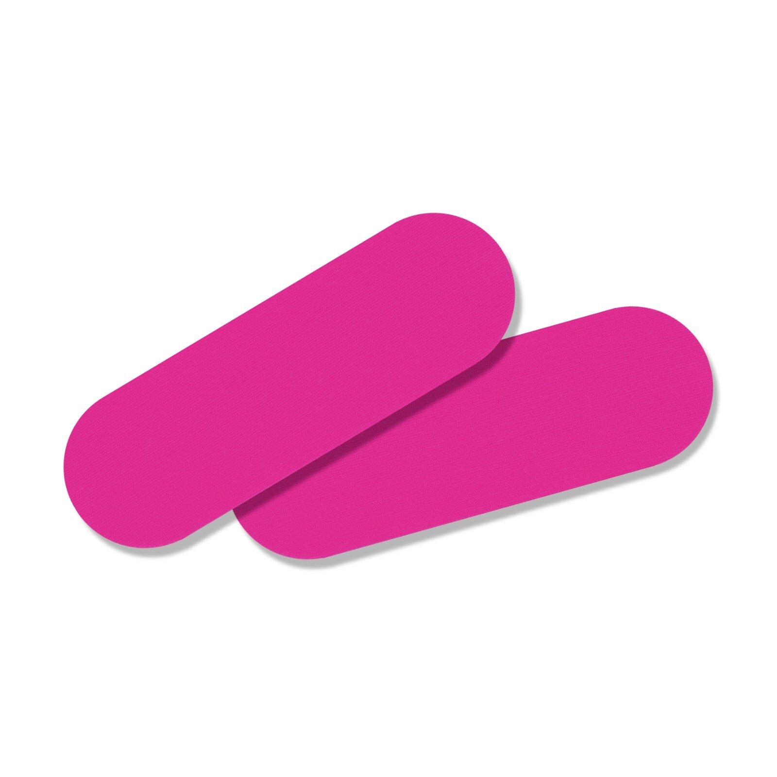 berewi® Precut Tape 15x5 cm vd. Sets Pink Zuschnitt Kinesiologie vorgeschnitten