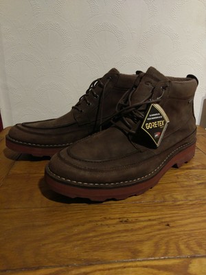 clarks boots size 12