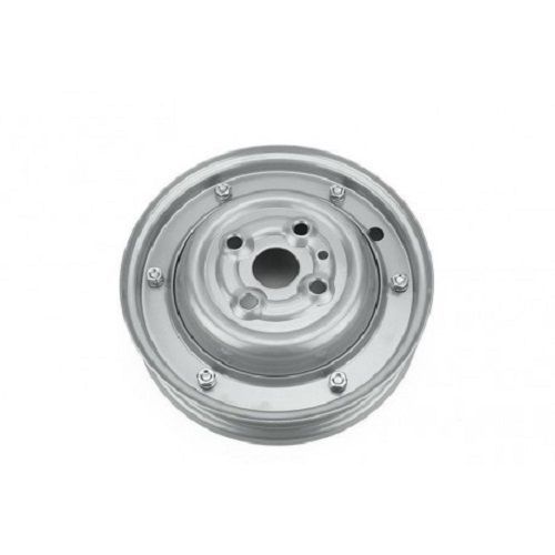 KIT 3 RUOTE Complete Gomme Camere Cerchi 3 00 10 Piaggio Vespa 50 Hp EUR 104,91 - IT - Foto 2