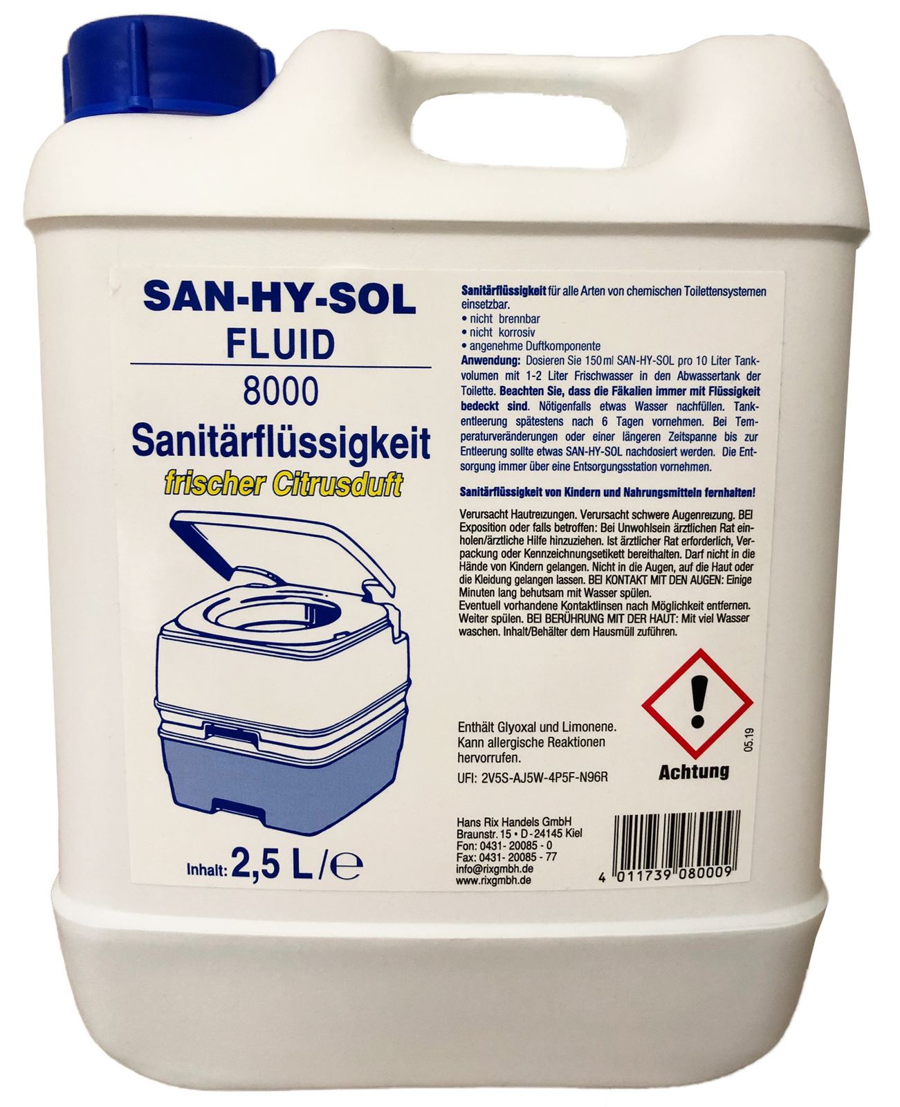 Bestseller: Die Beliebtesten Artikel In Camping-Toiletten - Foto 7