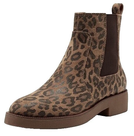 Lucky Brand Brown Boots for Women