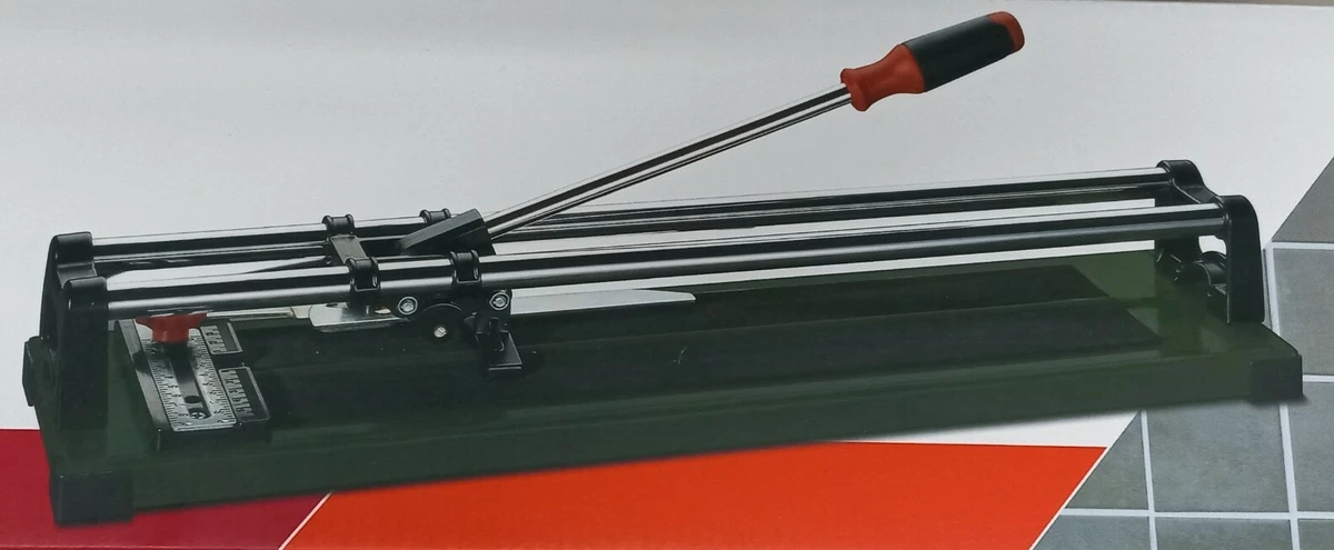 Parkside Heavy duty Tile Cutter Dust Noise Free