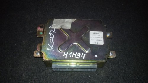 35011sn8g Steuergerät ABS 73614312sk Rover 600-Series DE109669-90