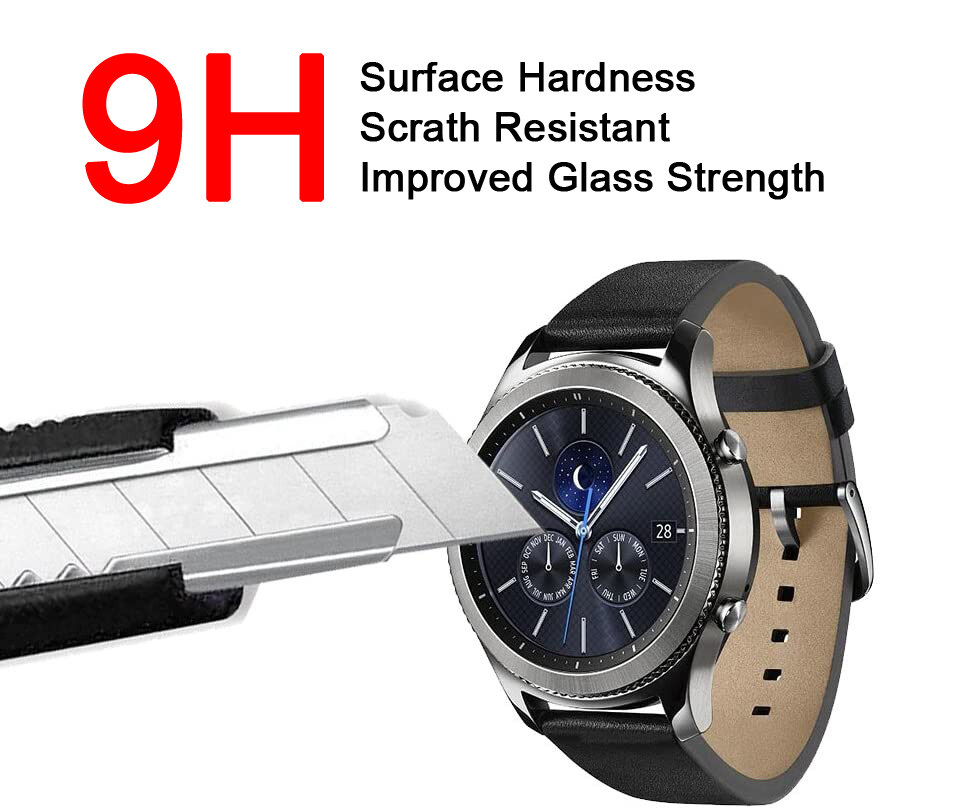 forerunner 235 screen protector