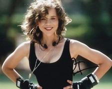 ROSIE PEREZ signed autograph 20x25cm WHITE MEN CANT JUMP in person autograph COA