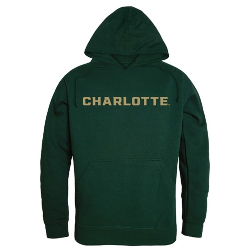 uncc pullover