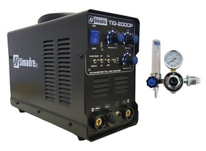 Cortador De Plasma De Arco Piloto, Plc-50dp 50 Amp De Alta F | Meses Sin Interés - Foto 10