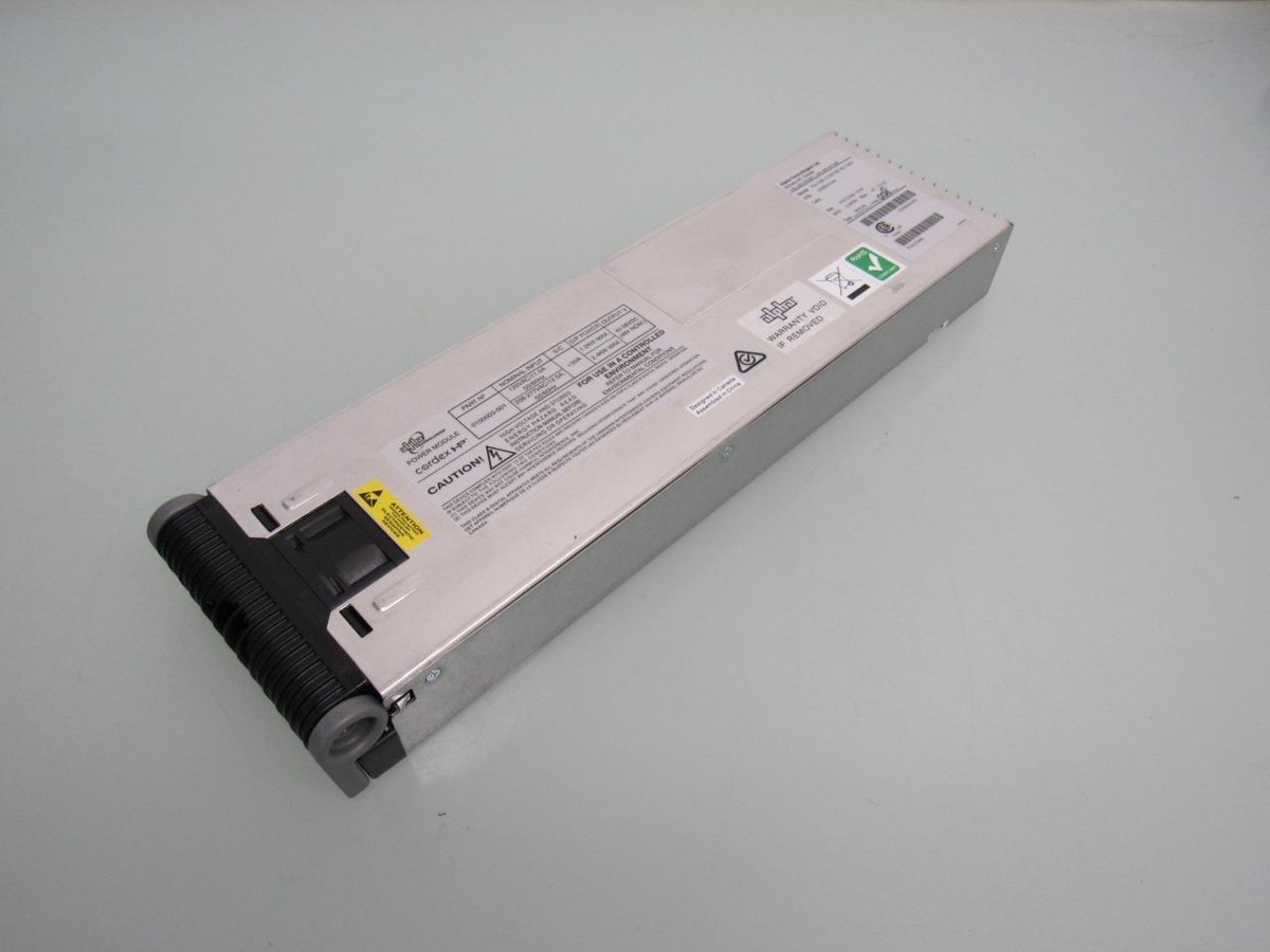 CORDEX POWER MODULE RECTIFIER Model: Pwr Mdl, CXRF-HP 48-2.4kW | eBay