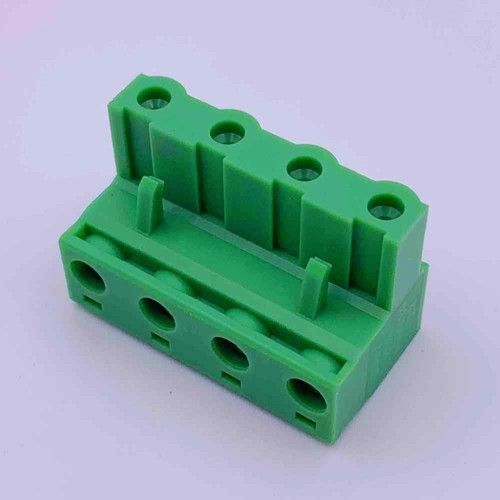 Conector de altavoz arco enchufe de 4 pines HFCS1 HFSF1 HPCS1LP OCS1 OPS1 - Imagen 7 de 7