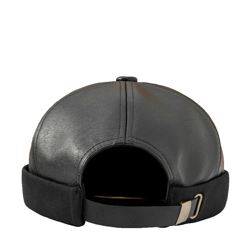 Gorro Hip Hop Sombreros sólido para hombres