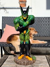 Semi-perfect Cell Est tua PLA Dragon Ball Z Escala 1/6