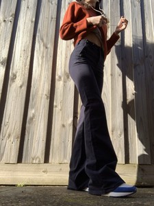 flare pants melbourne