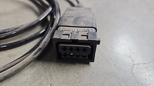 Wabco Haldex Diagnosekabel 814030011 + 3 weitere Adapter 4496720300 4496110300 - Bild 7 von 20