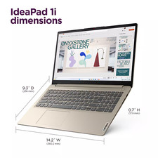 2026 Lenovo IdeaPad Laptop Intel Processor 15.6 Upto 20GB RAM 1TB SSD Office 365 8
