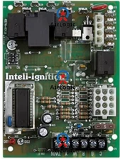 CNT05164 CNT5164 CNT7941  WR Furnace Control Board Fits Trane American Standard