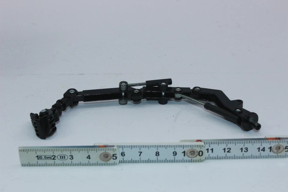 Siku 2896 Crane from Trailer Oehler 1:32 NEW Spare Part - Image 2 of 3