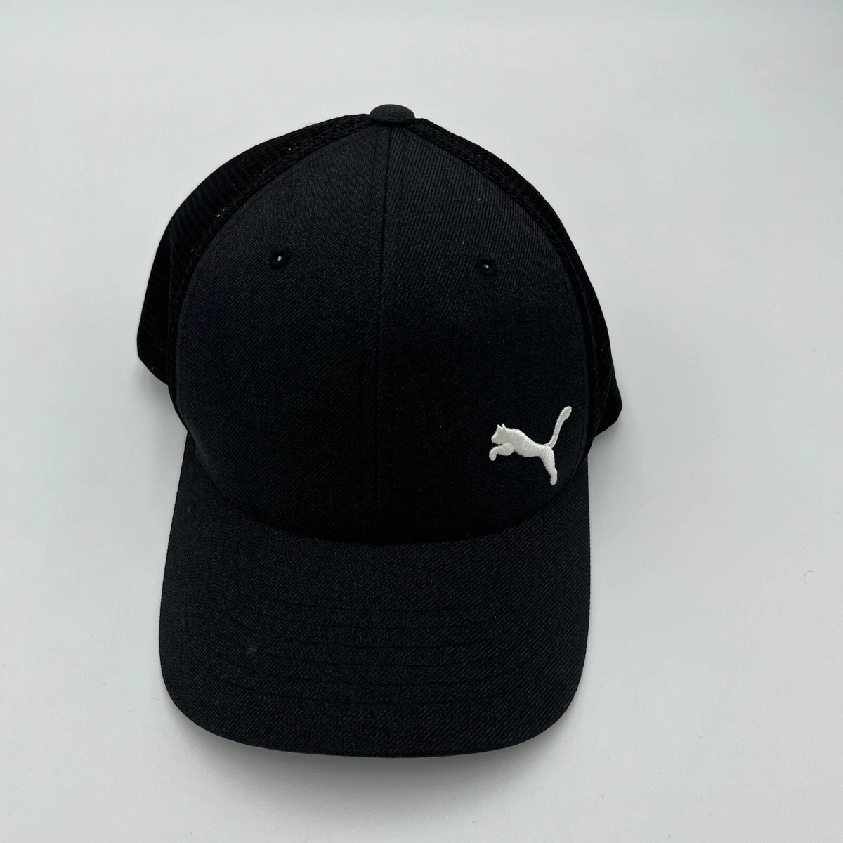 Puma cheap flexfit hat